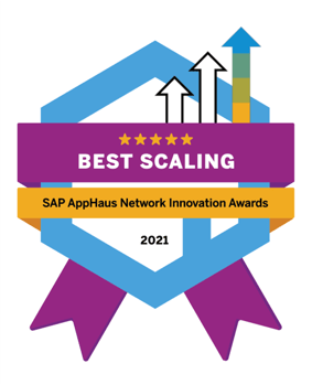 AppHaus Innovation Award AppHaus Innovation Award