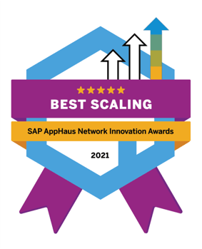 AppHaus Innovation Award