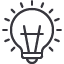 Lightbulb_icon