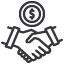 Handshake_icon