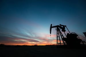 Suncor Invoice Processing