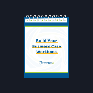 Build Your Business Case