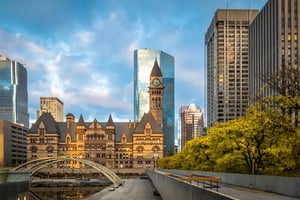 City of Miss Case Study ConvergentIS