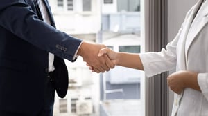 ConvergentIS Partnership Link