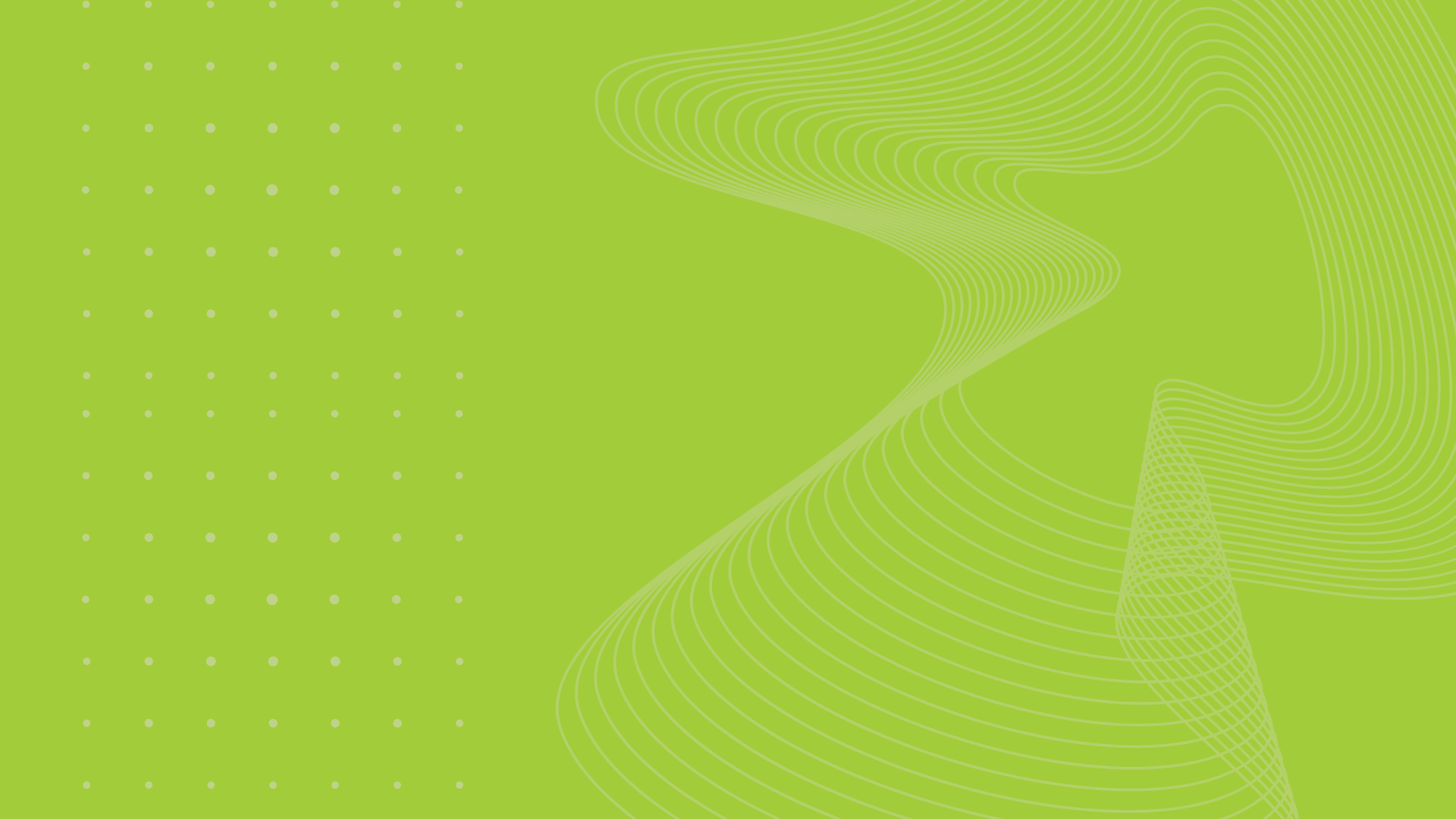 Green Background