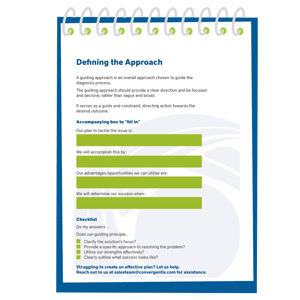 Foundations of a Strategic Initiative-1