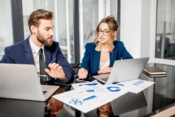Procurement Analytics