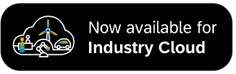 Industry Cloud