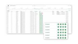 Rio Invoice Processing