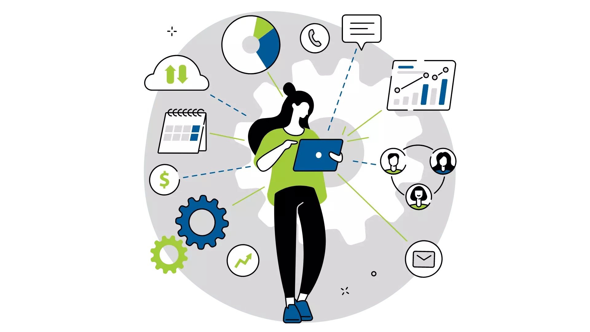 Services Services