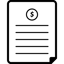 Document with Quote