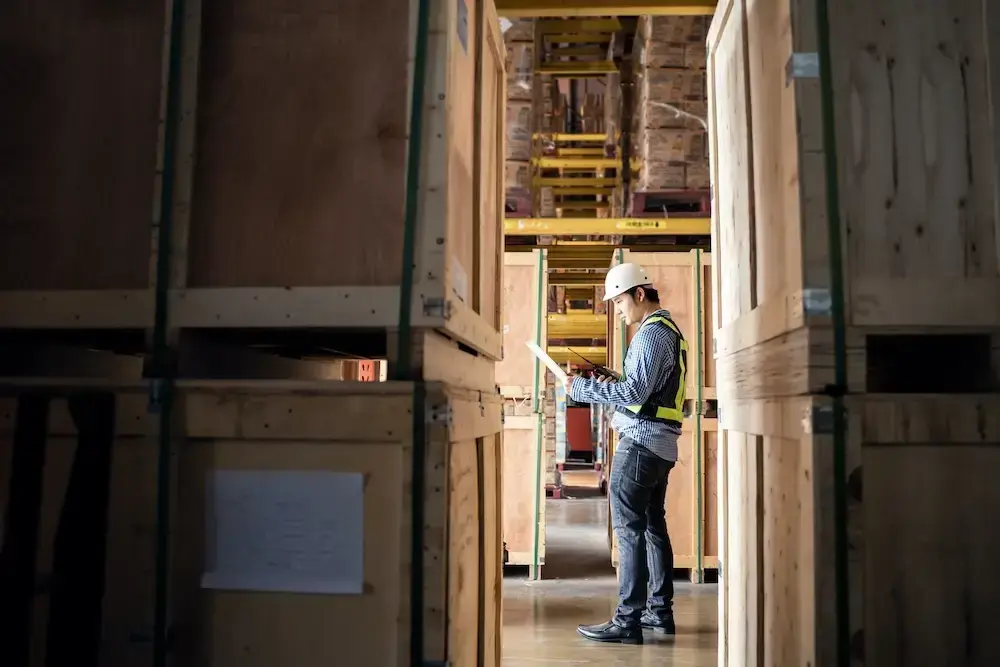 Inventory Management