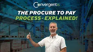 Procure to Pay Explained