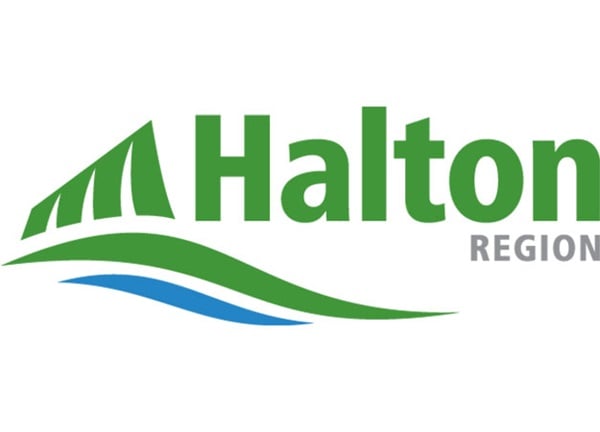 Halton Region logo