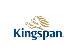 Kingspan logo