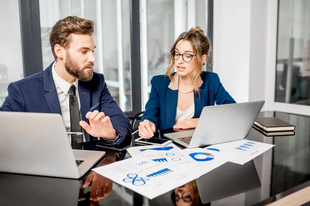 Procurement Analytics
