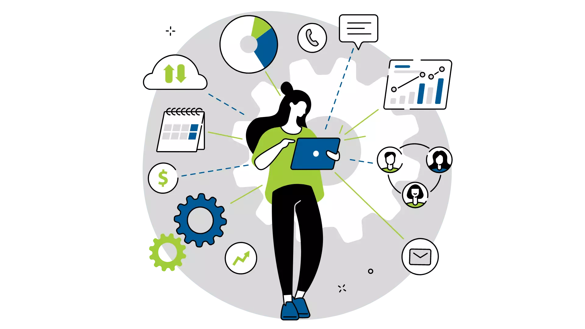 Services Services